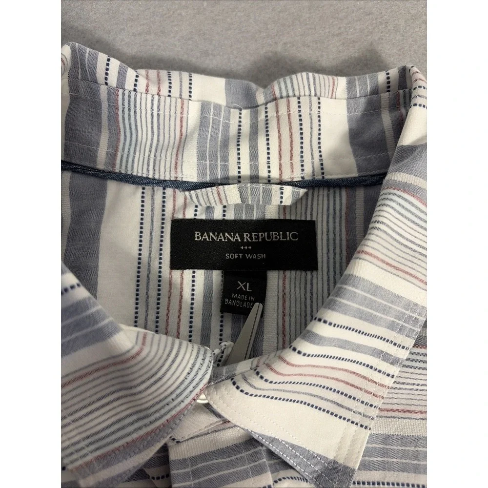 Banana Republic banana republic